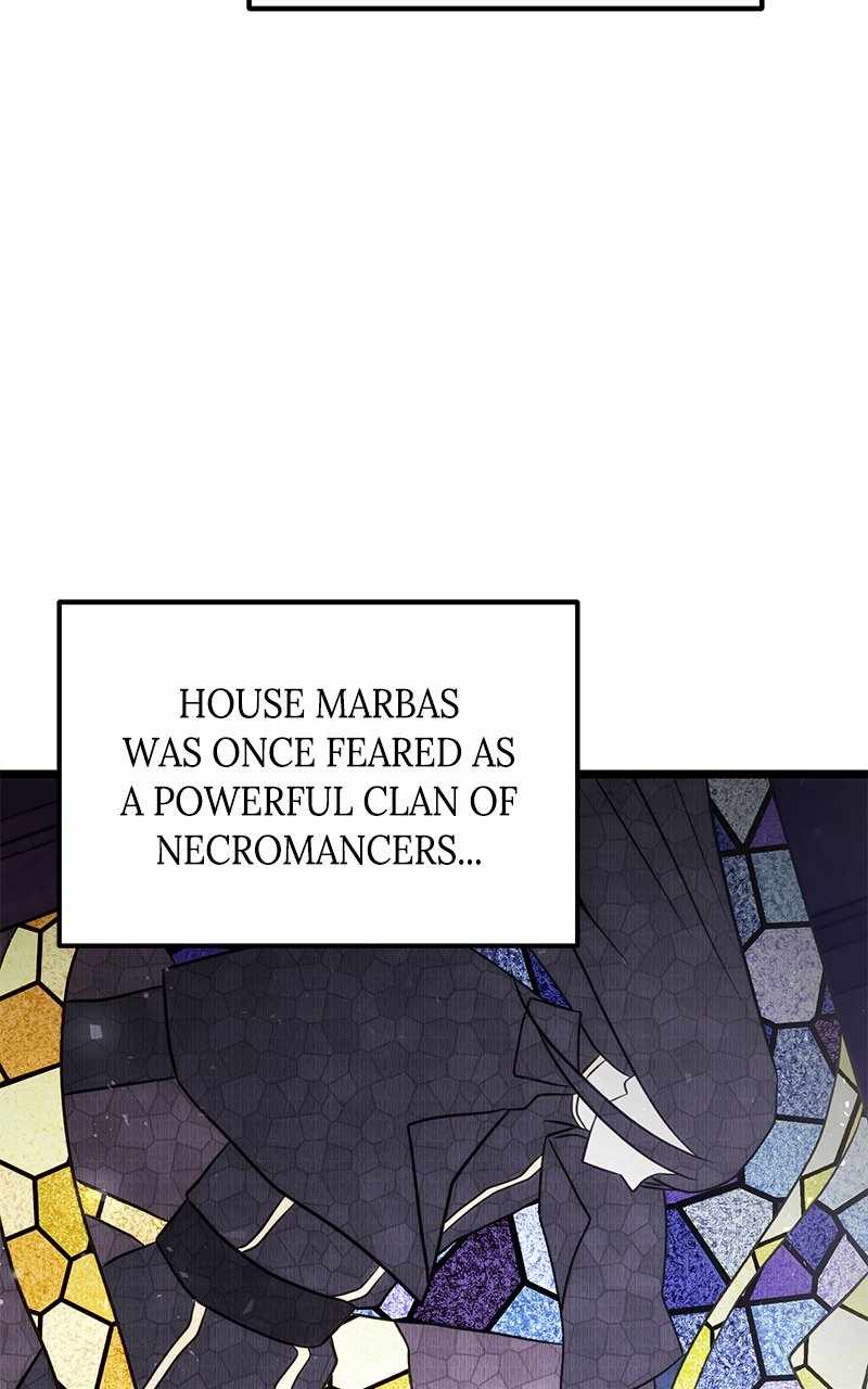 The Necromancer Family’s Young Heir Chapter 1 page 109