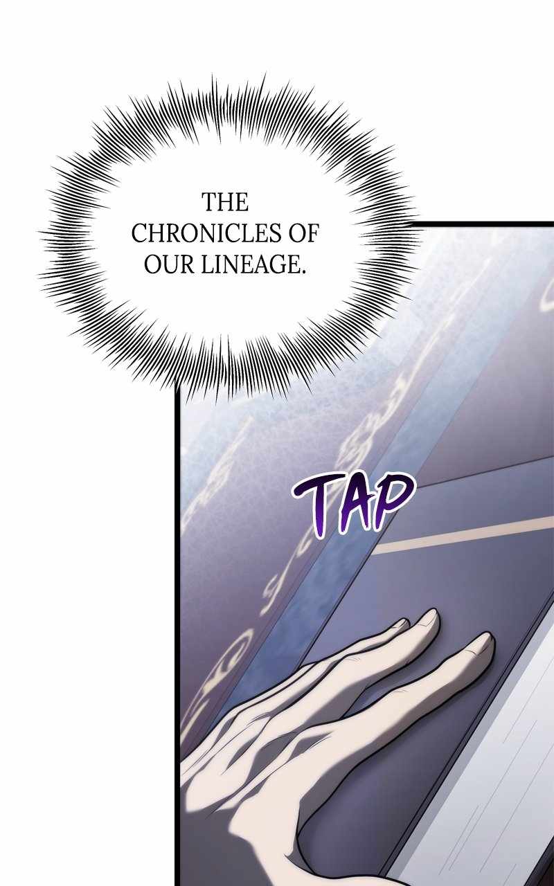The Necromancer Family’s Young Heir Chapter 1 page 137