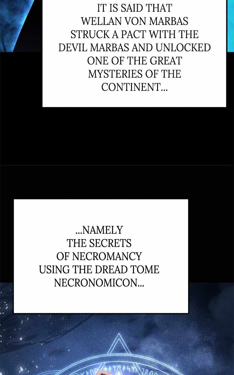 The Necromancer Family’s Young Heir Chapter 1 page 145
