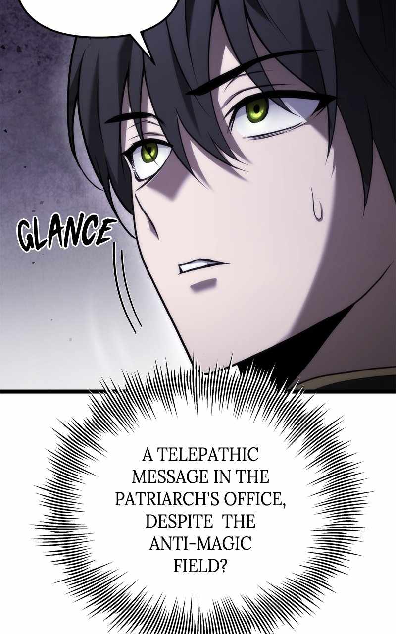 The Necromancer Family’s Young Heir Chapter 1 page 155