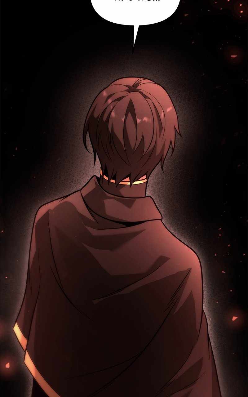 The Necromancer Family’s Young Heir Chapter 1 page 179