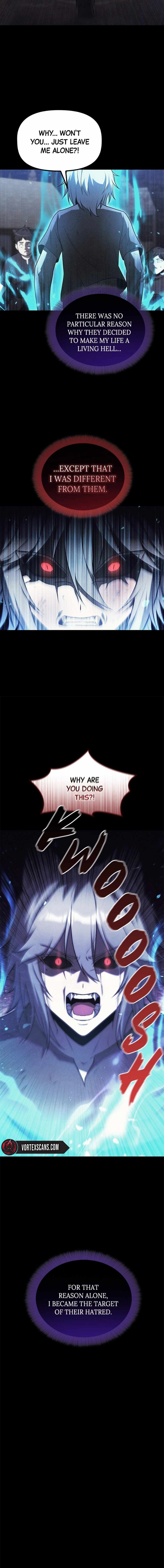 The Necromancer Family’s Young Heir Chapter 12 page 10