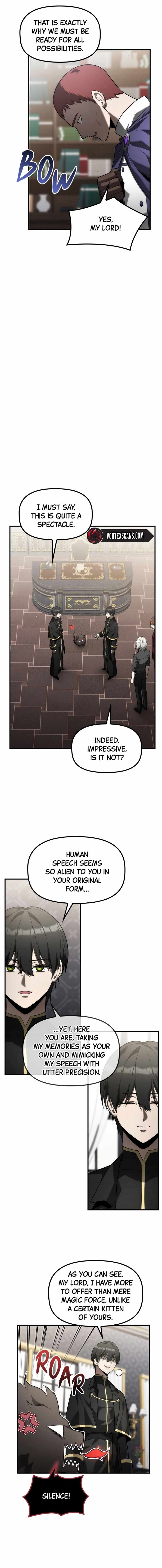 The Necromancer Family’s Young Heir Chapter 14 page 16
