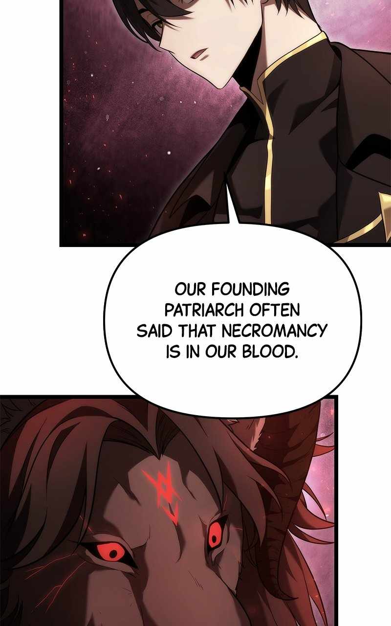 The Necromancer Family’s Young Heir Chapter 2 page 54