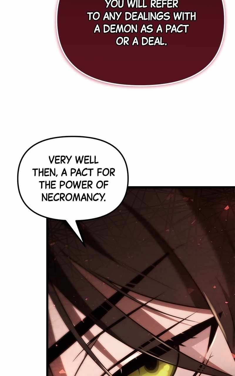 The Necromancer Family’s Young Heir Chapter 2 page 89