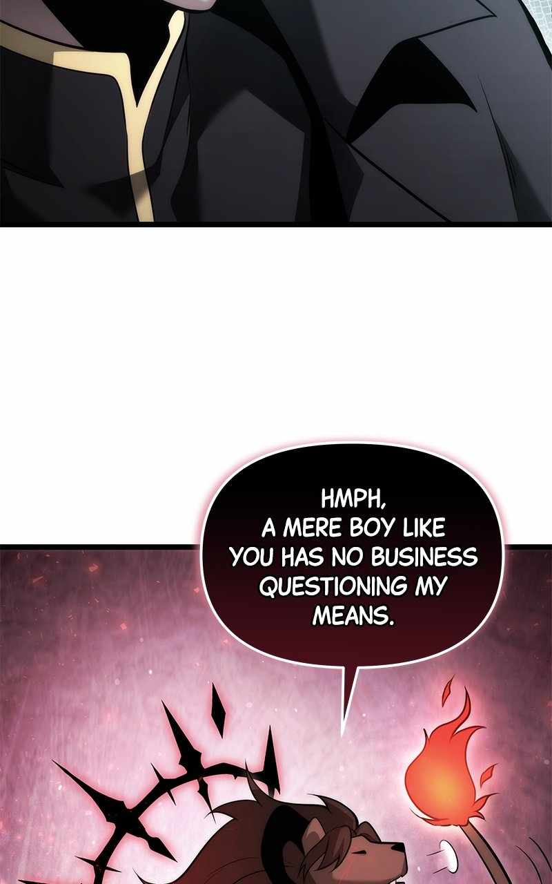 The Necromancer Family’s Young Heir Chapter 2 page 92
