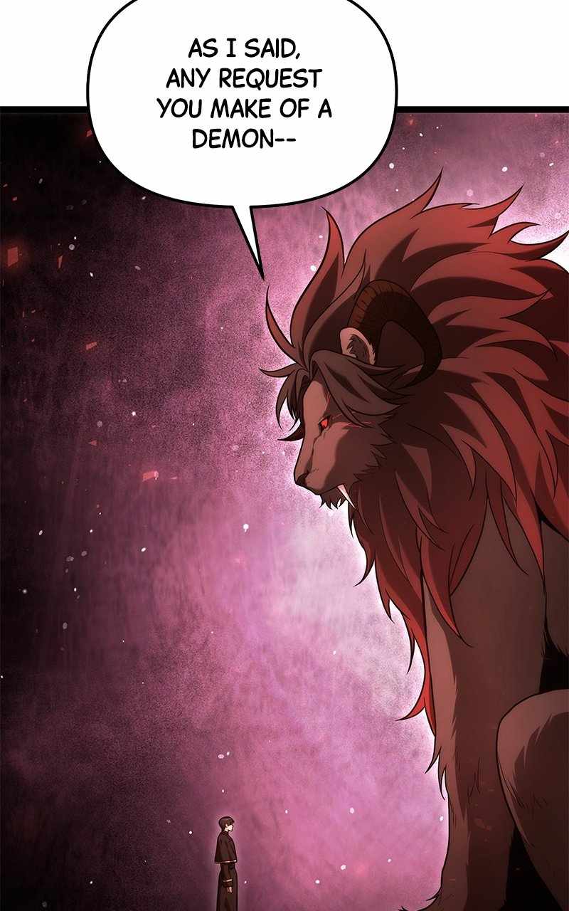 The Necromancer Family’s Young Heir Chapter 2 page 104
