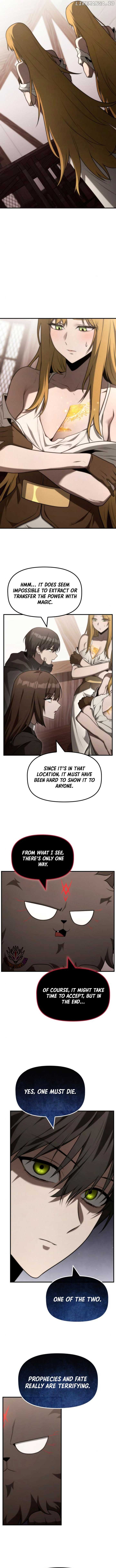 The Necromancer Family’s Young Heir Chapter 29 page 10