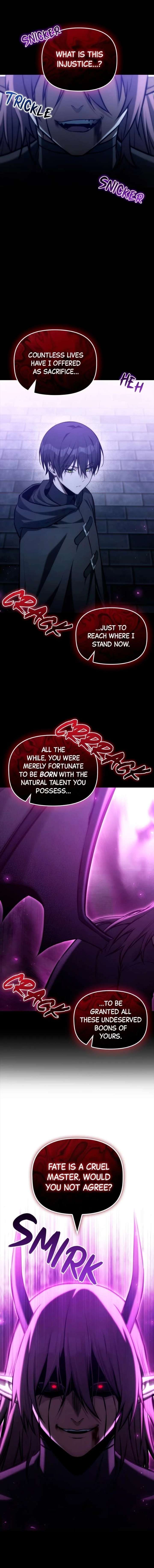 The Necromancer Family’s Young Heir Chapter 55 page 2