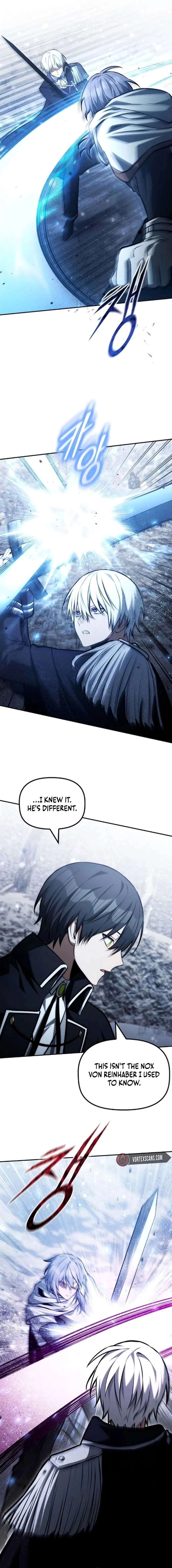 The Necromancer Family’s Young Heir Chapter 59 page 14