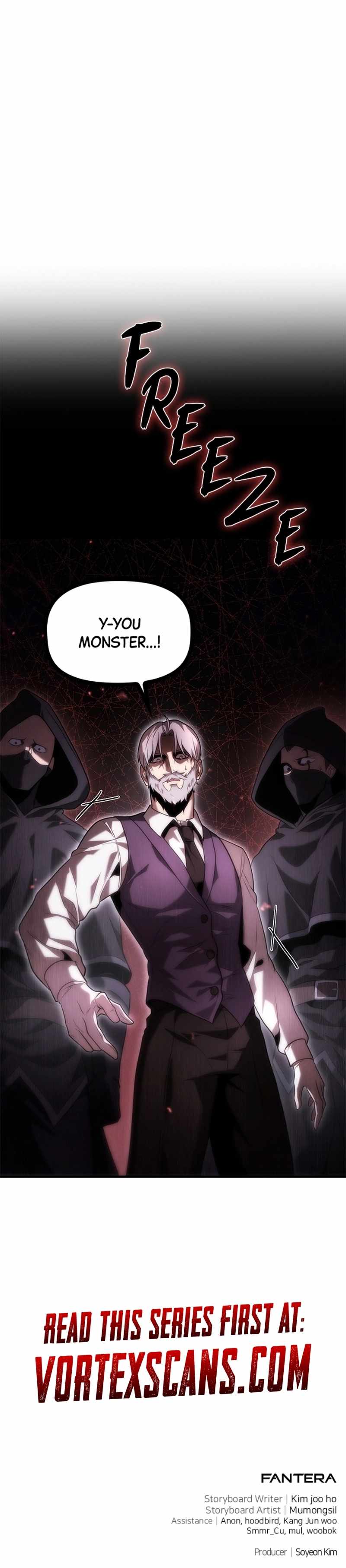The Necromancer Family’s Young Heir Chapter 6 page 26