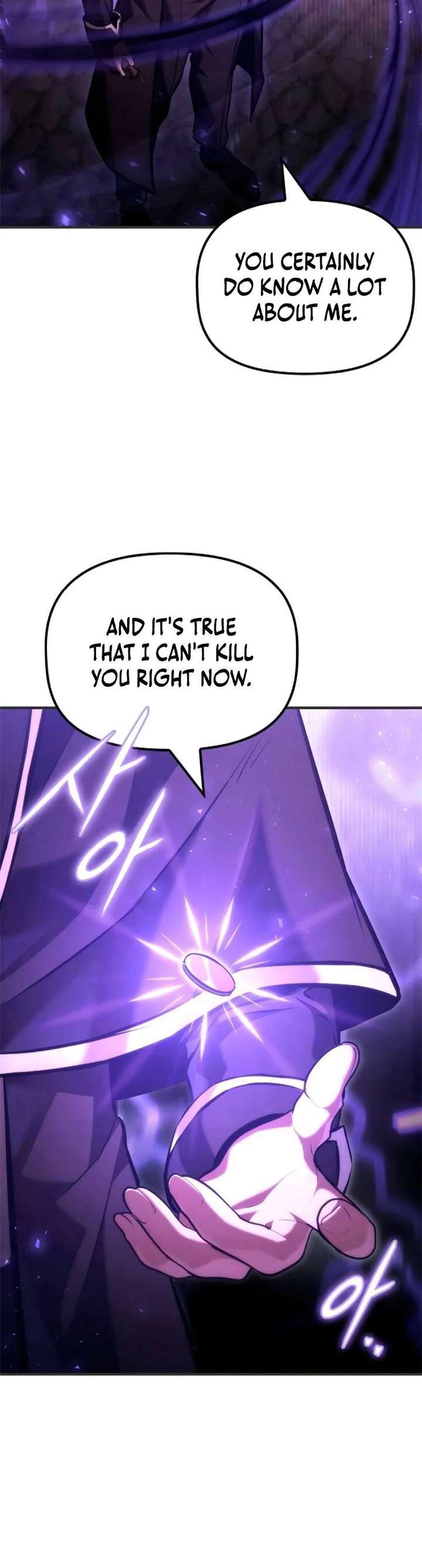 The Necromancer Family’s Young Heir Chapter 61 page 27