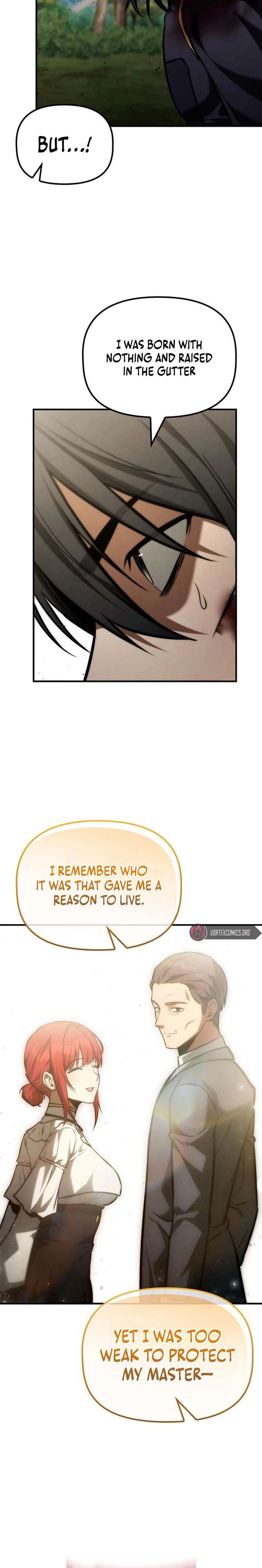 The Necromancer Family’s Young Heir Chapter 66 page 27
