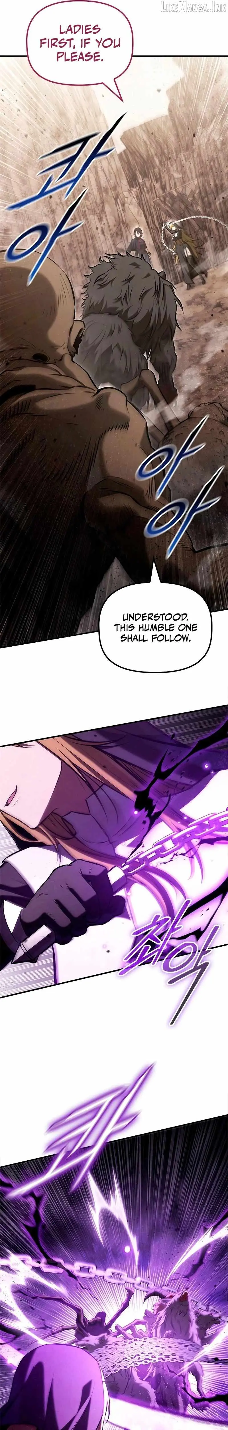 The Necromancer Family’s Young Heir Chapter 74 page 7