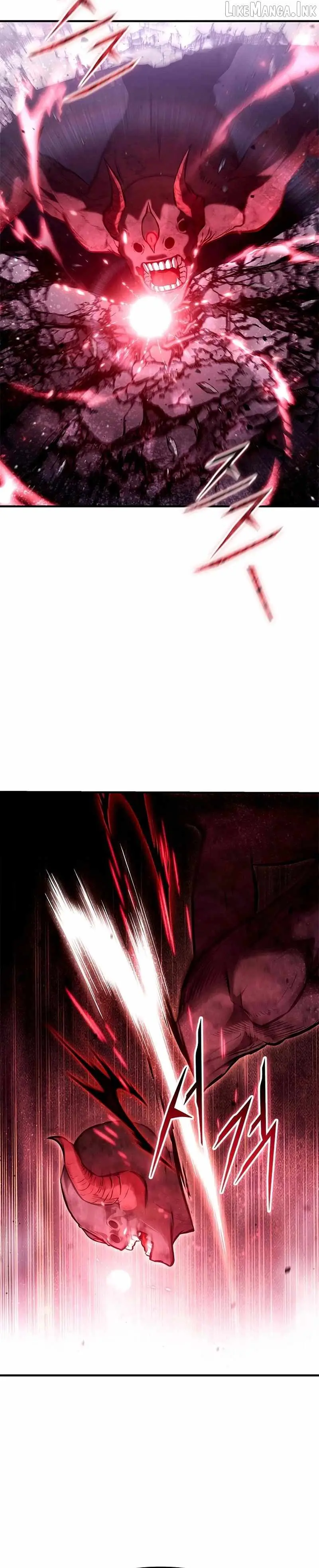 The Necromancer Family’s Young Heir Chapter 74 page 24
