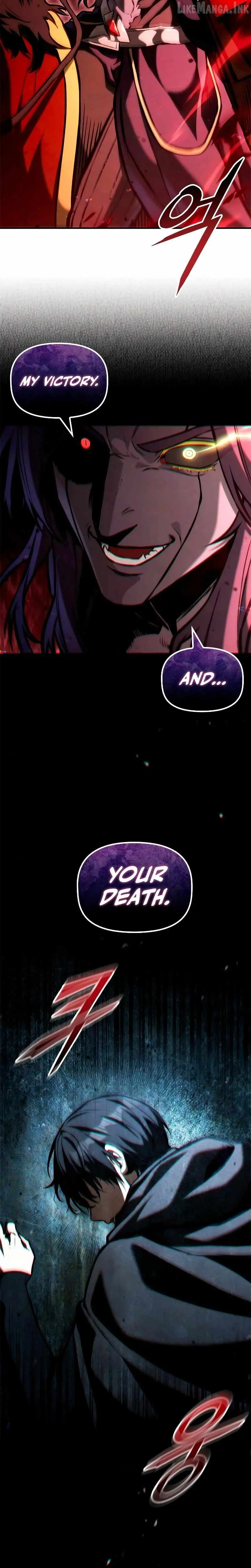 The Necromancer Family’s Young Heir Chapter 75 page 2