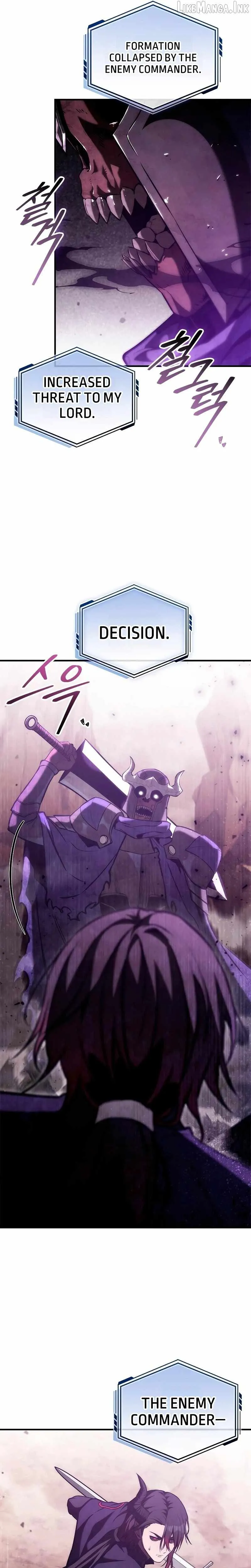 The Necromancer Family’s Young Heir Chapter 75 page 17