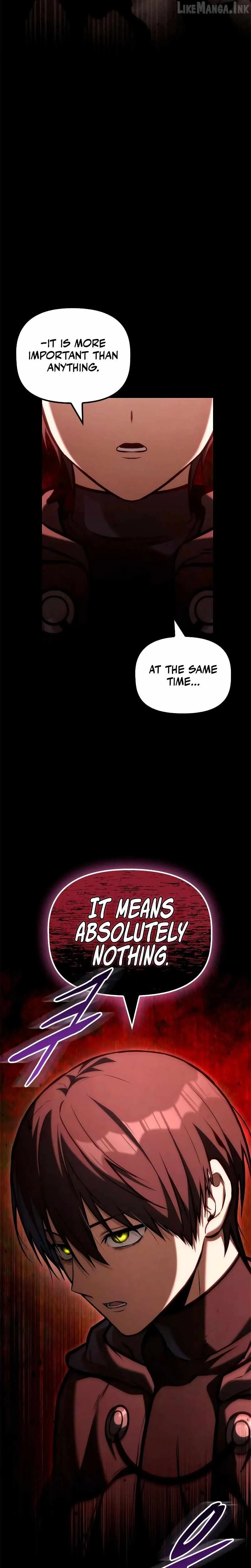 The Necromancer Family’s Young Heir Chapter 75 page 38