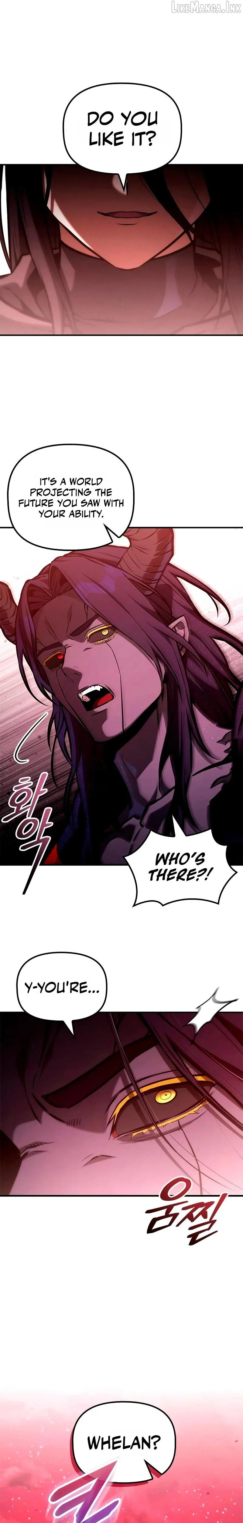 The Necromancer Family’s Young Heir Chapter 76 page 31