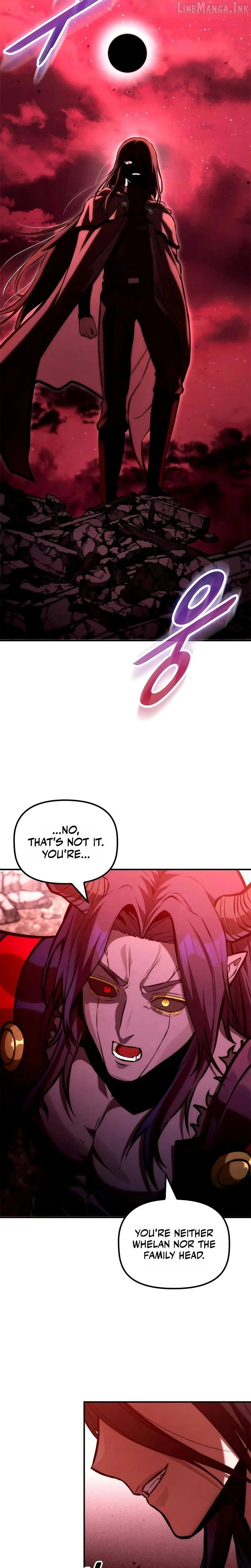 The Necromancer Family’s Young Heir Chapter 76 page 32