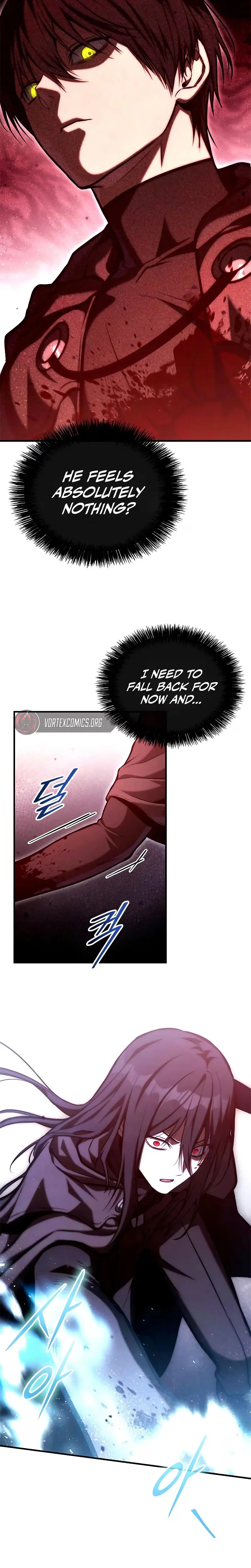 The Necromancer Family’s Young Heir Chapter 77 page 26
