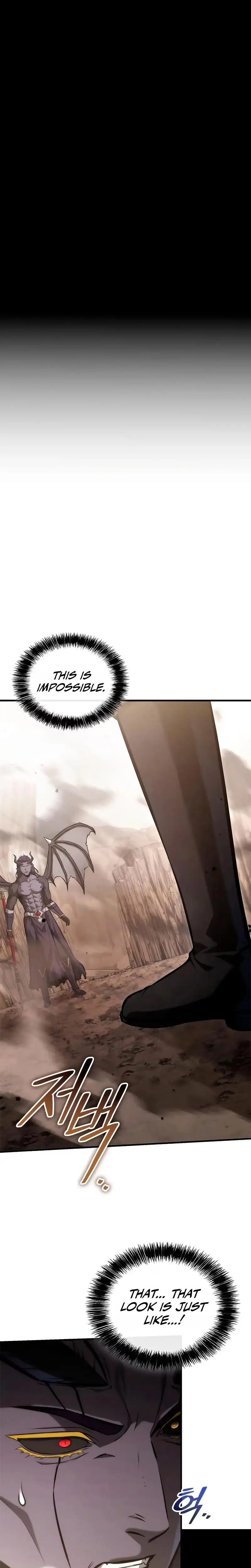 The Necromancer Family’s Young Heir Chapter 78 page 2