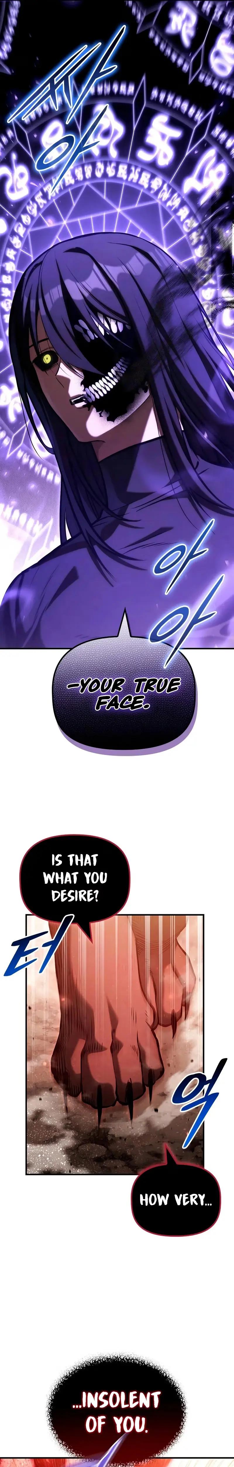 The Necromancer Family’s Young Heir Chapter 78 page 16