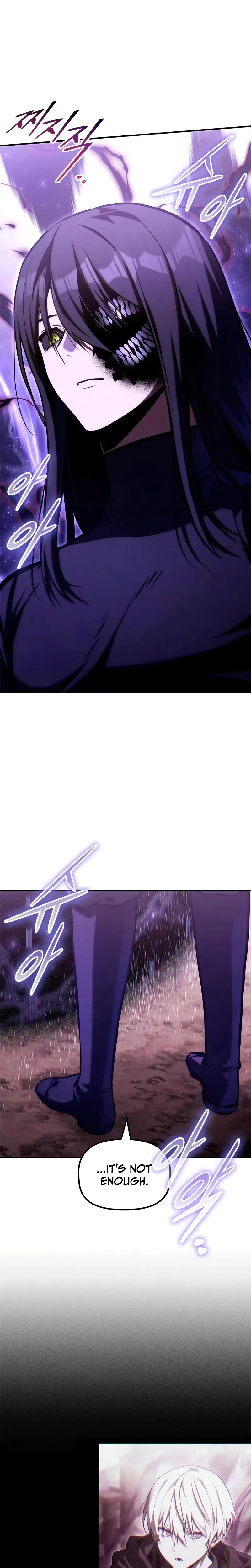 The Necromancer Family’s Young Heir Chapter 78 page 28