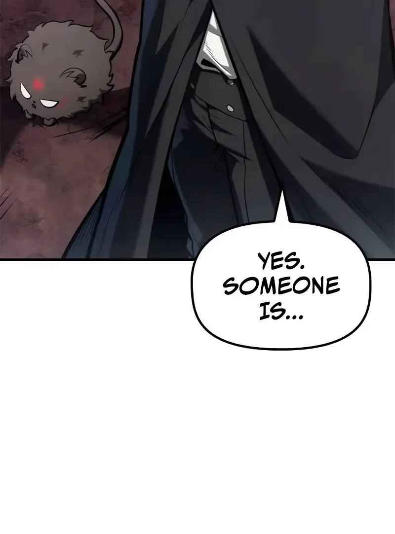 The Necromancer Family’s Young Heir Chapter 81 page 8
