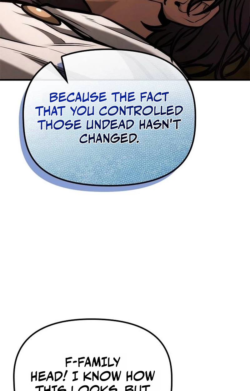 The Necromancer Family’s Young Heir Chapter 82 page 16
