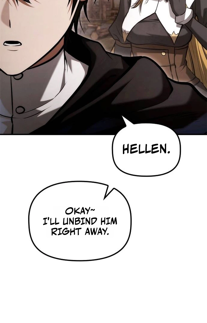 The Necromancer Family’s Young Heir Chapter 82 page 25