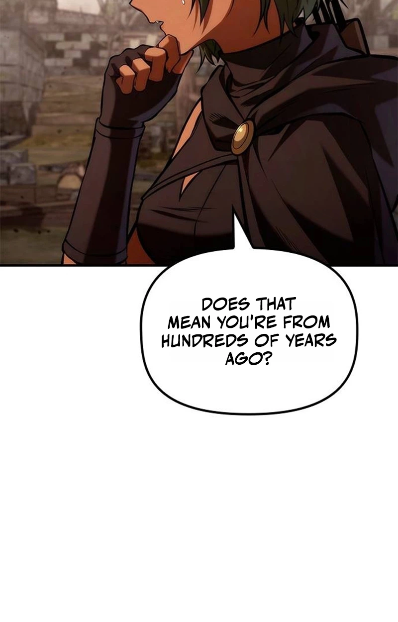 The Necromancer Family’s Young Heir Chapter 82 page 36