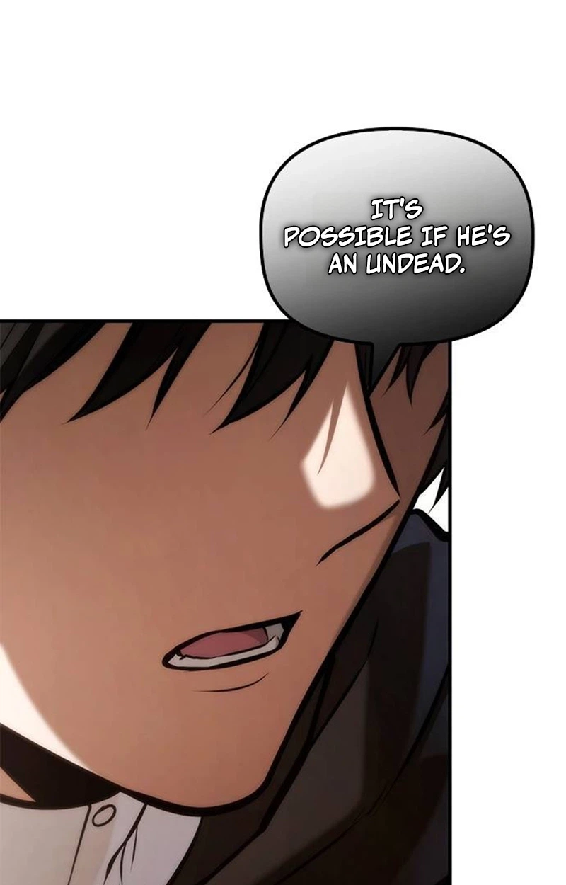 The Necromancer Family’s Young Heir Chapter 82 page 37
