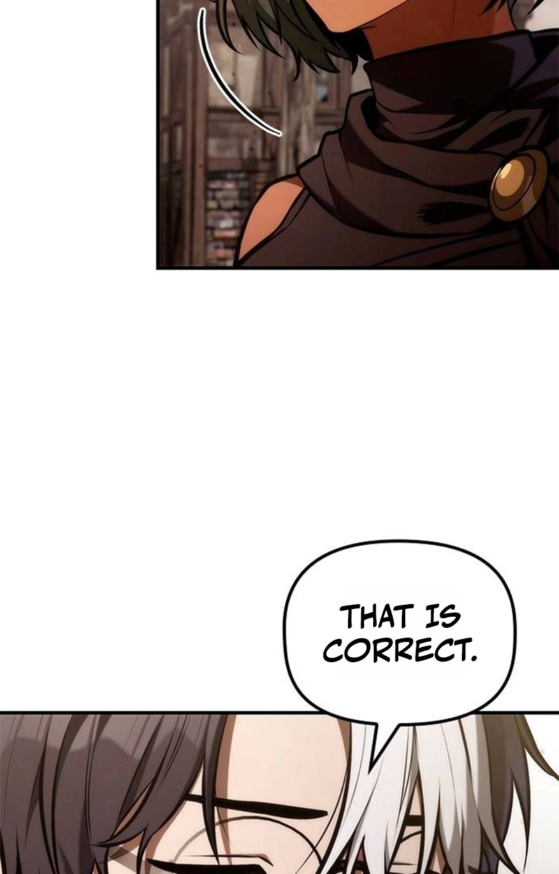 The Necromancer Family’s Young Heir Chapter 82 page 39