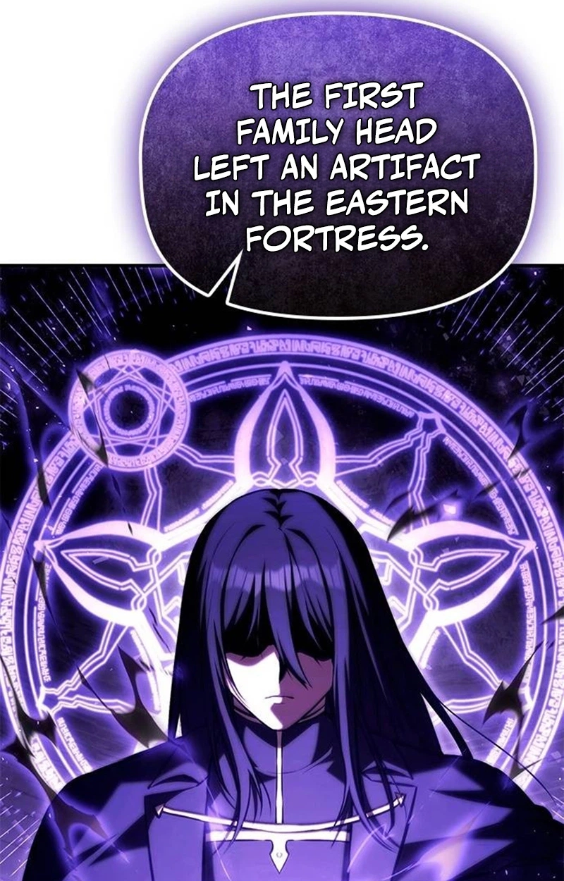 The Necromancer Family’s Young Heir Chapter 82 page 41
