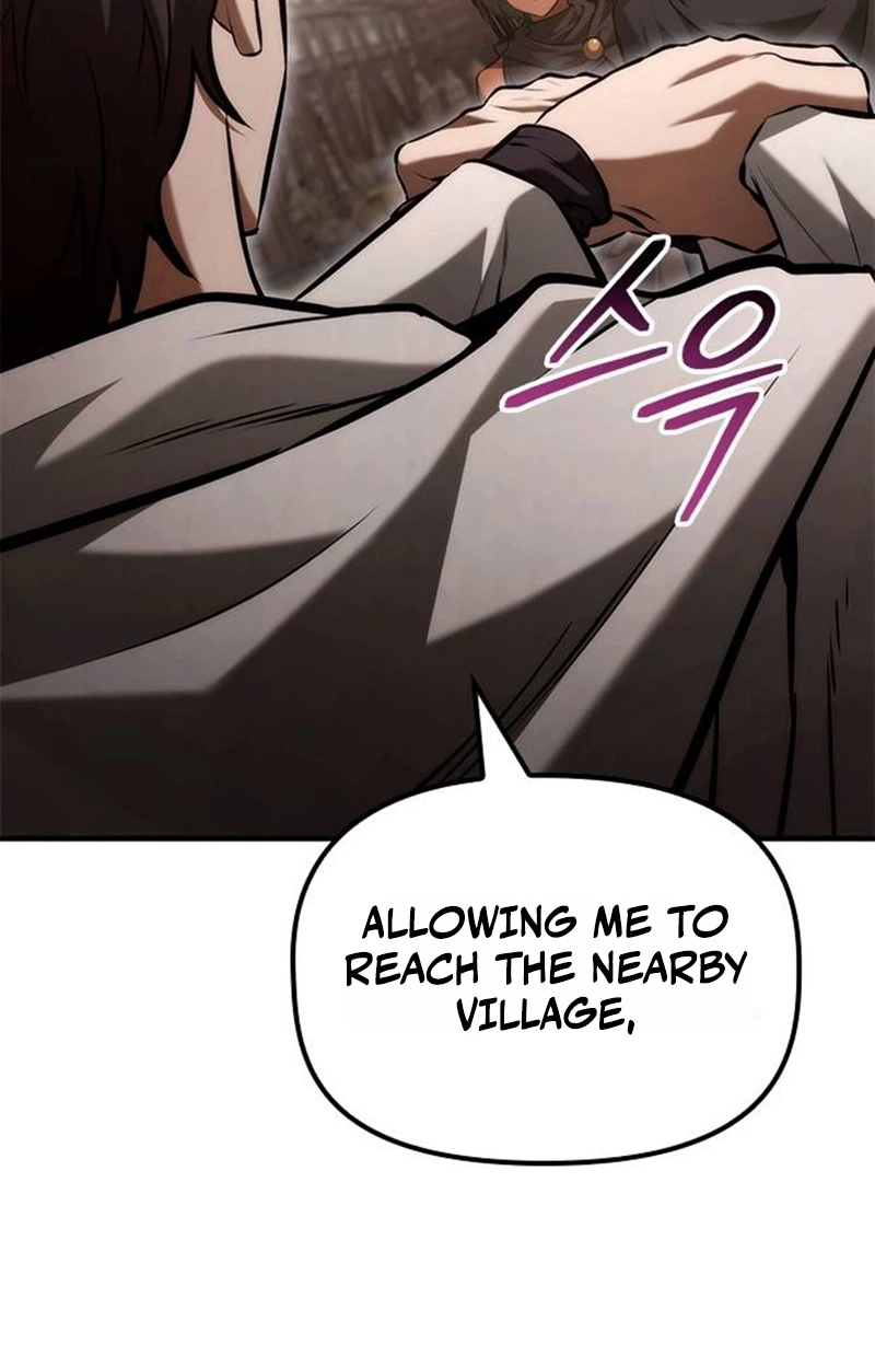 The Necromancer Family’s Young Heir Chapter 82 page 61