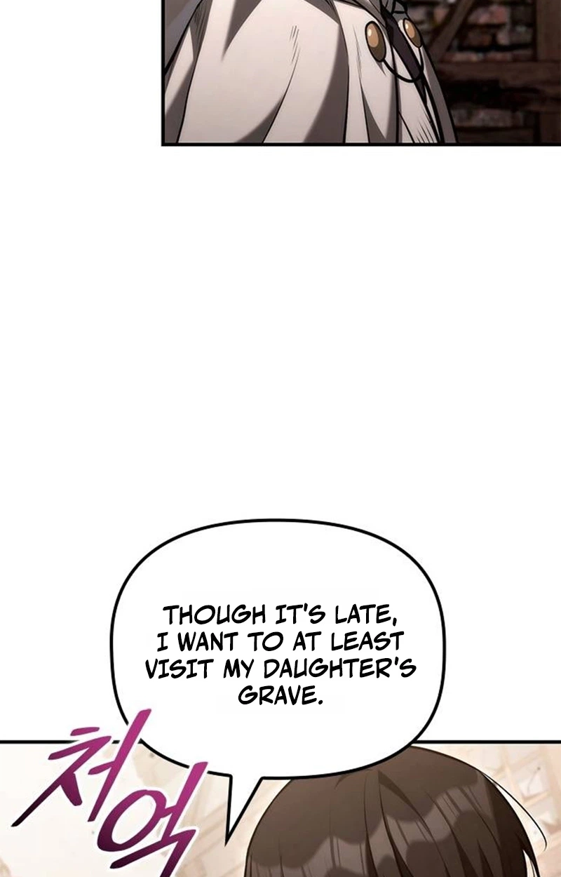 The Necromancer Family’s Young Heir Chapter 82 page 71