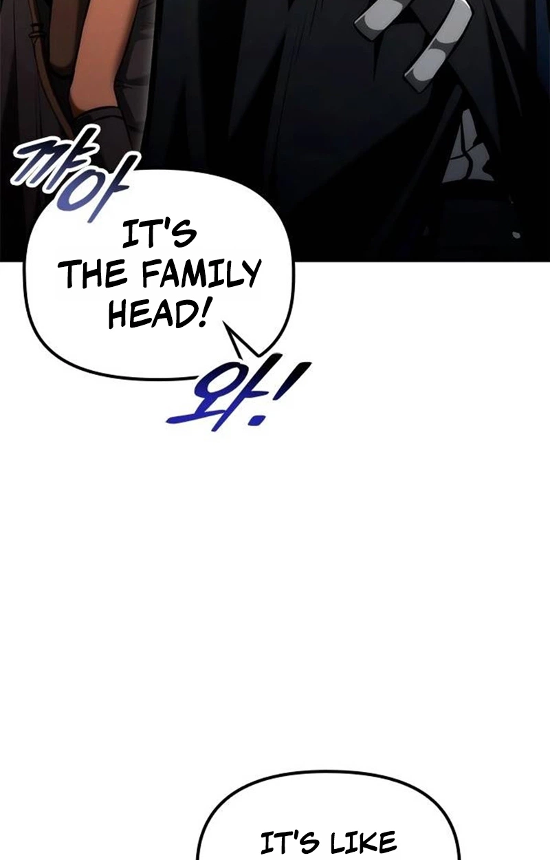 The Necromancer Family’s Young Heir Chapter 82 page 91