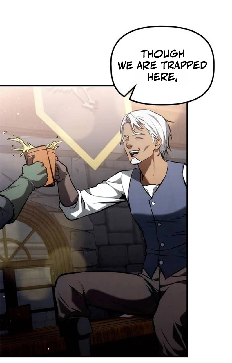 The Necromancer Family’s Young Heir Chapter 82 page 95
