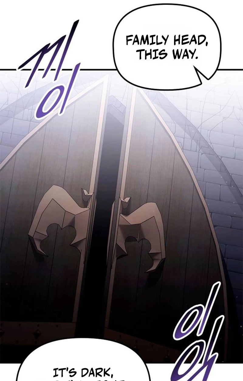 The Necromancer Family’s Young Heir Chapter 82 page 109