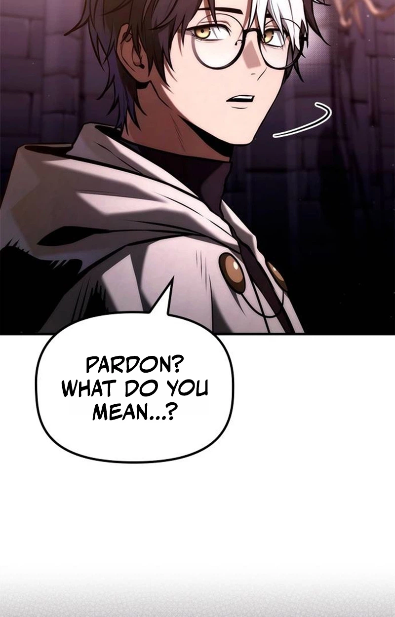 The Necromancer Family’s Young Heir Chapter 82 page 113
