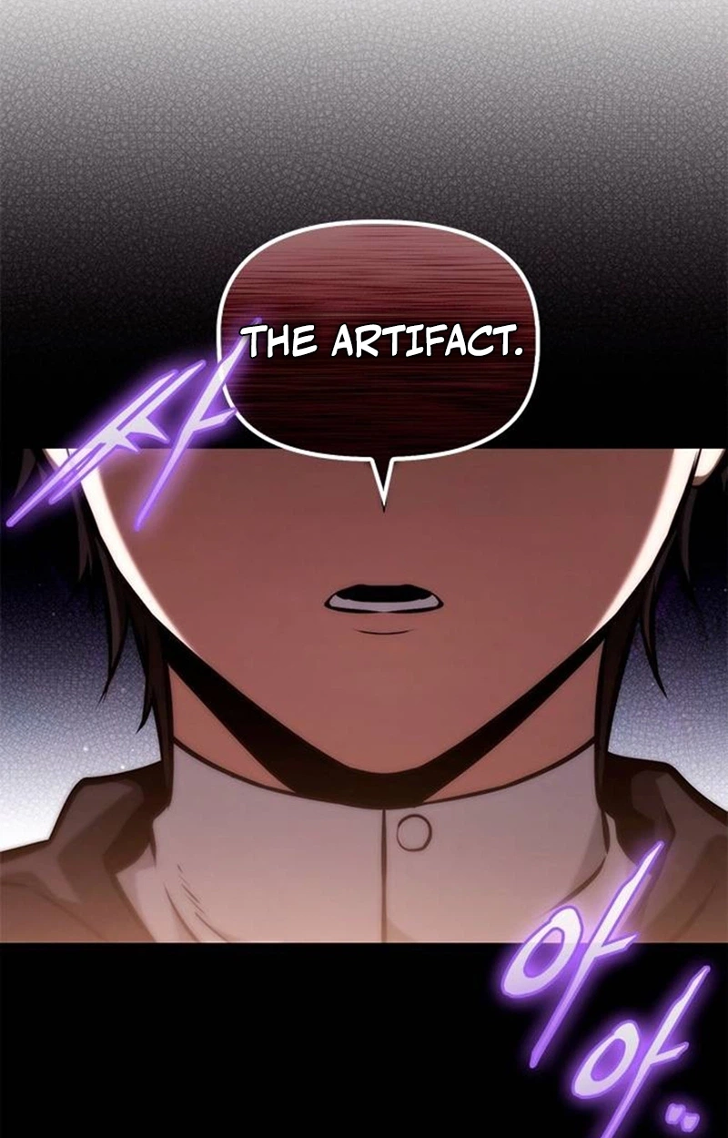 The Necromancer Family’s Young Heir Chapter 82 page 114