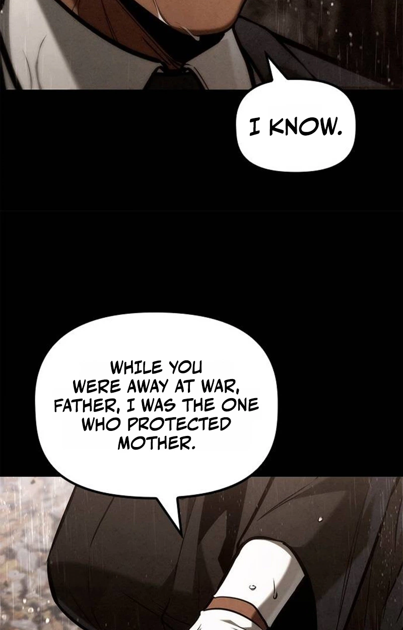 The Necromancer Family’s Young Heir Chapter 83 page 41