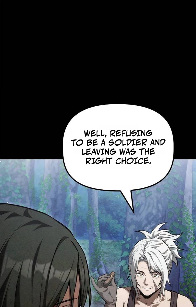 The Necromancer Family’s Young Heir Chapter 83 page 53