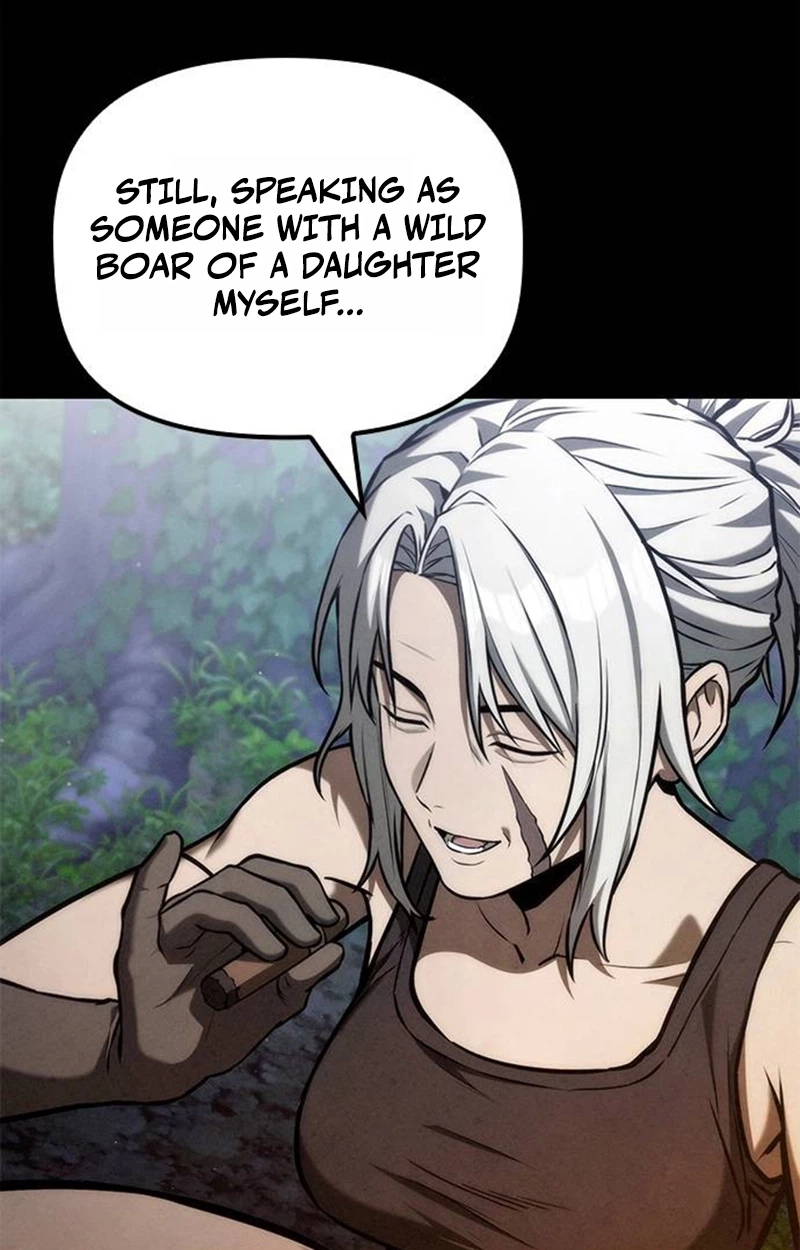 The Necromancer Family’s Young Heir Chapter 83 page 55