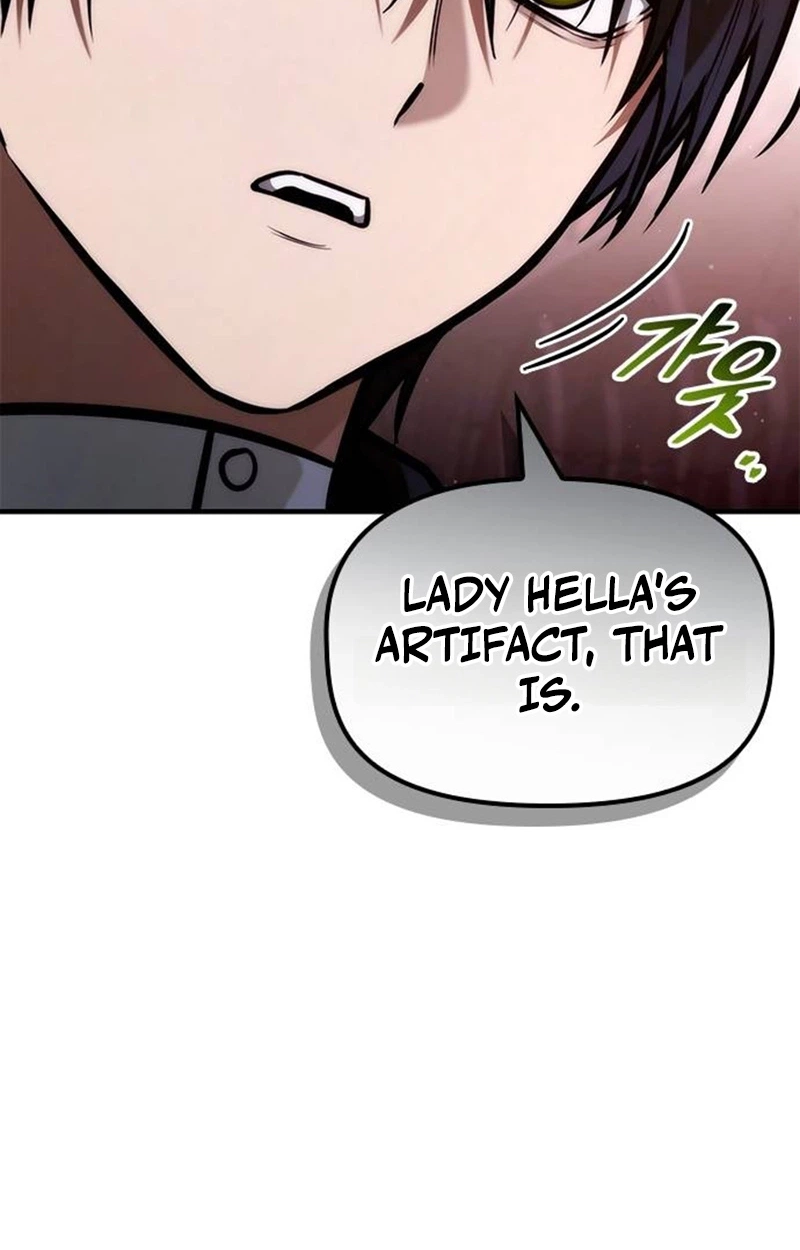 The Necromancer Family’s Young Heir Chapter 83 page 69