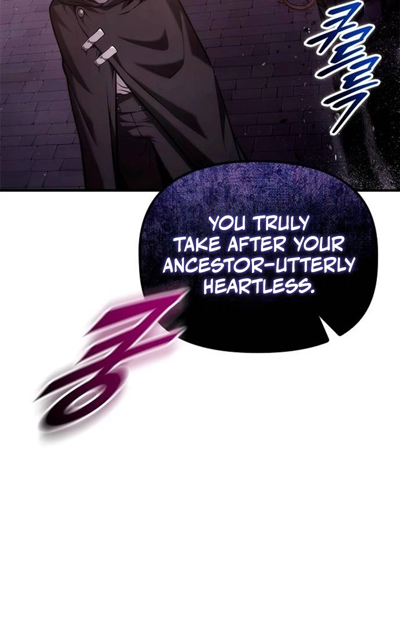 The Necromancer Family’s Young Heir Chapter 83 page 77