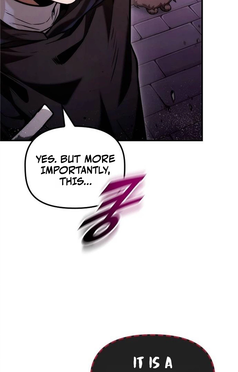 The Necromancer Family’s Young Heir Chapter 83 page 83