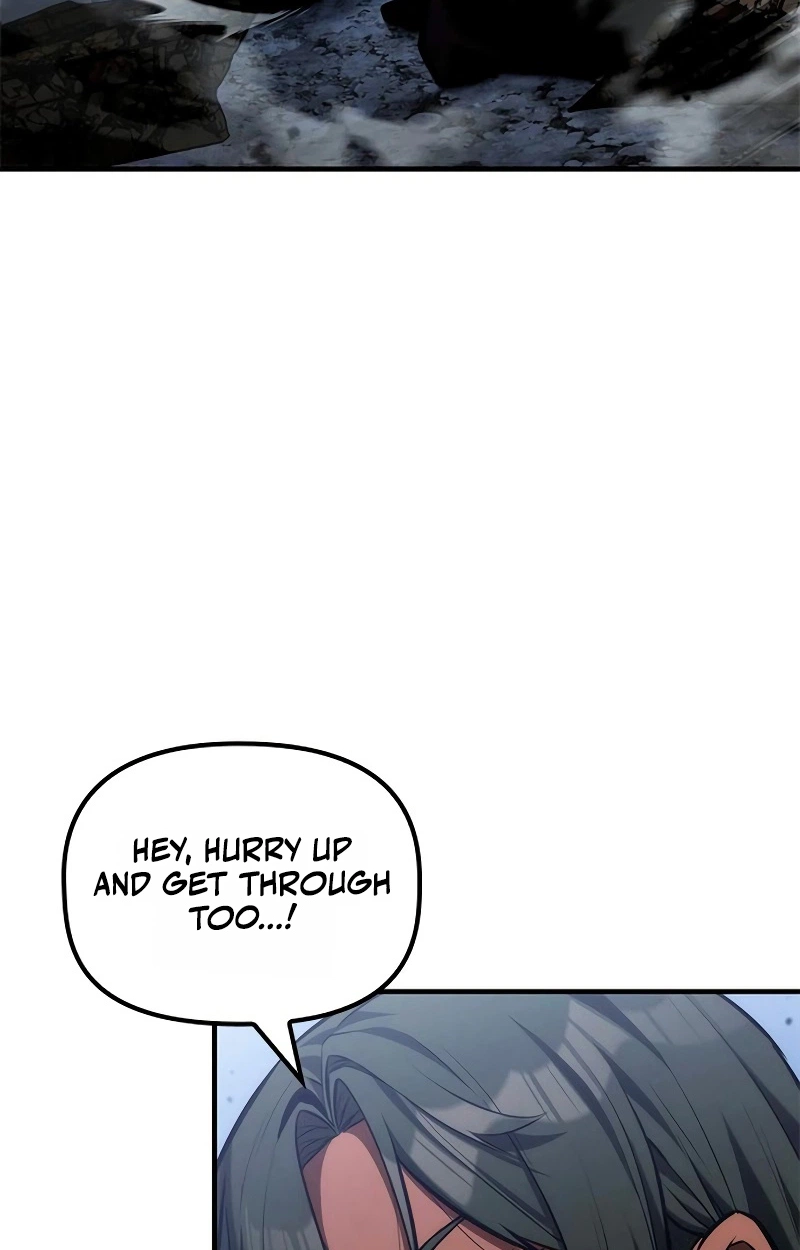 The Necromancer Family’s Young Heir Chapter 84 page 35