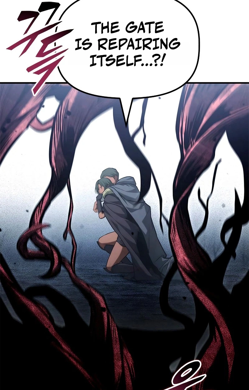The Necromancer Family’s Young Heir Chapter 84 page 38
